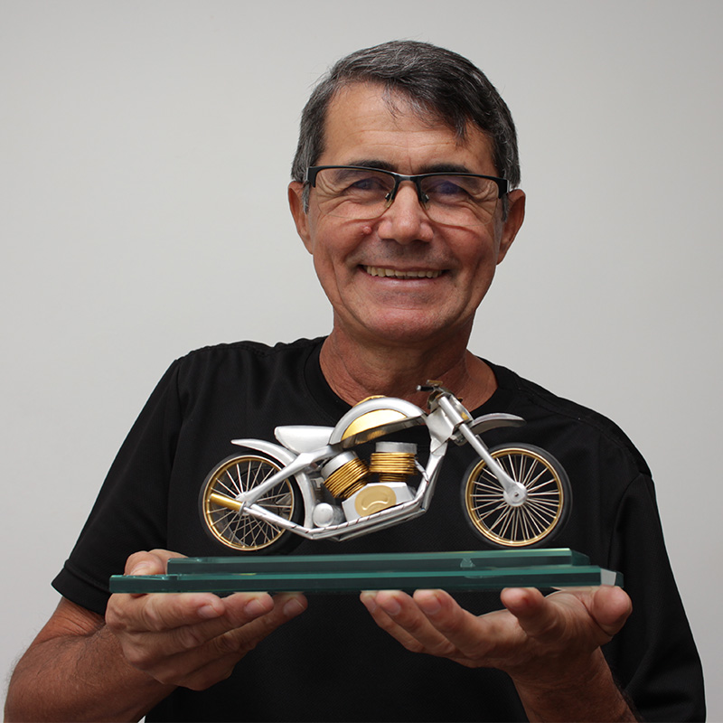 Ciro Sal